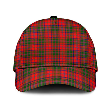 Stewart of Appin Modern Tartan Classic Cap