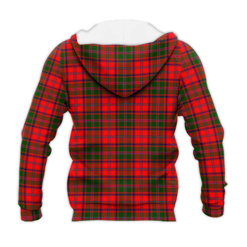 stewart-of-appin-modern-tartan-knitted-hoodie-with-family-crest