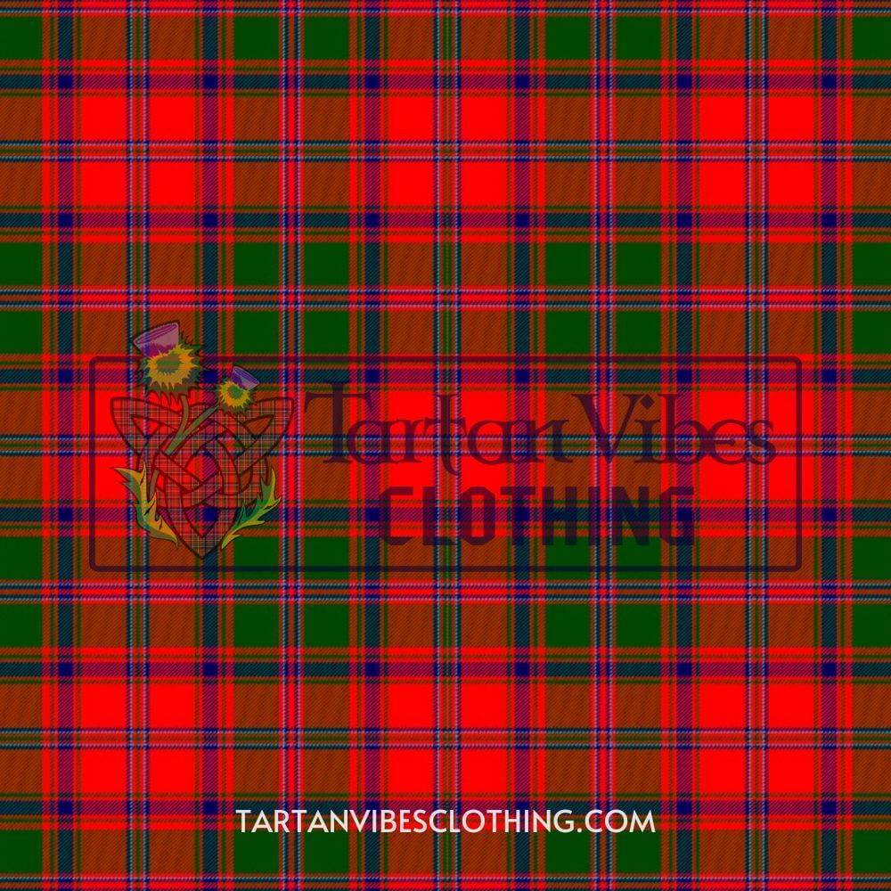 Stewart of Appin Modern Tartan