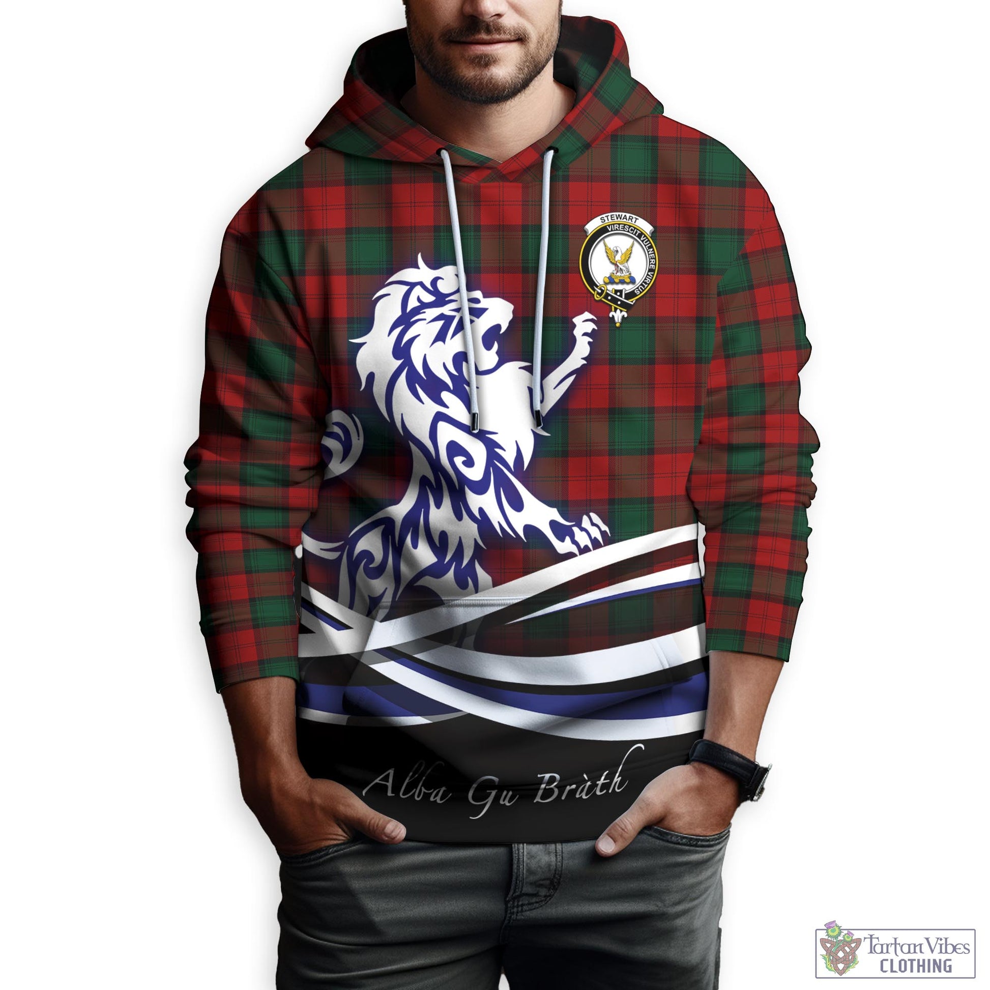 stewart-of-atholl-tartan-hoodie-with-alba-gu-brath-regal-lion-emblem