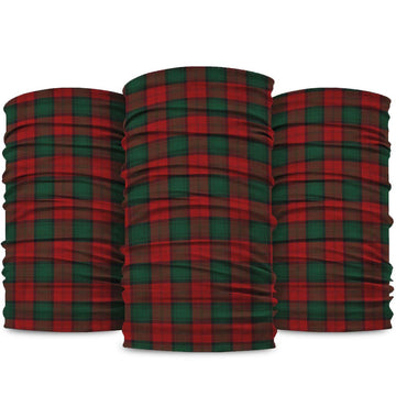 Stewart of Atholl Tartan Neck Gaiters, Tartan Bandanas, Tartan Head Band