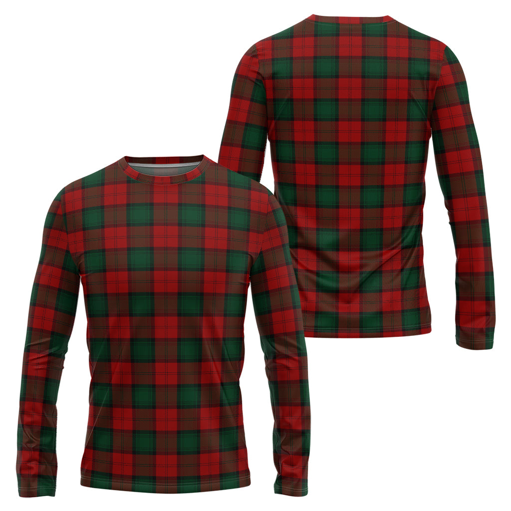 stewart-of-atholl-tartan-long-sleeve-t-shirt