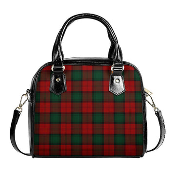 Stewart of Atholl Tartan Shoulder Handbags