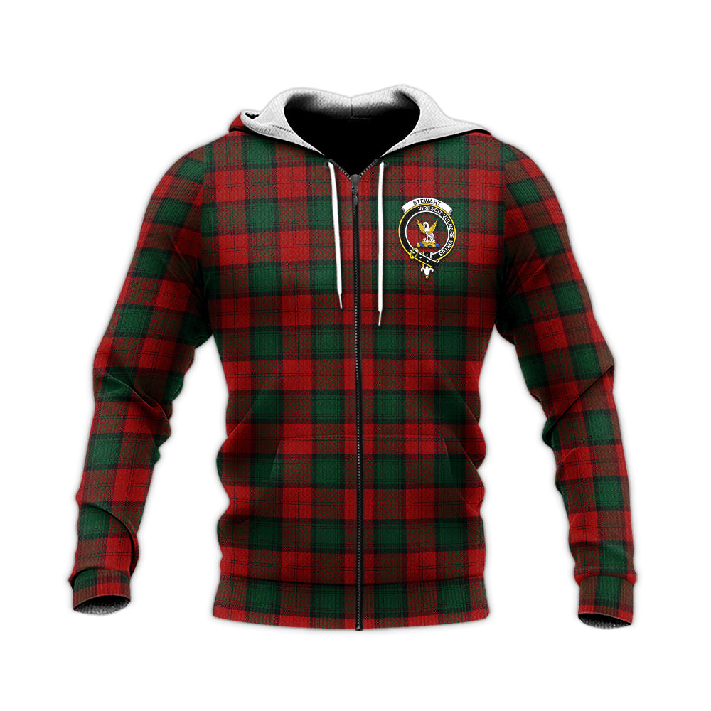 stewart-of-atholl-tartan-knitted-hoodie-with-family-crest