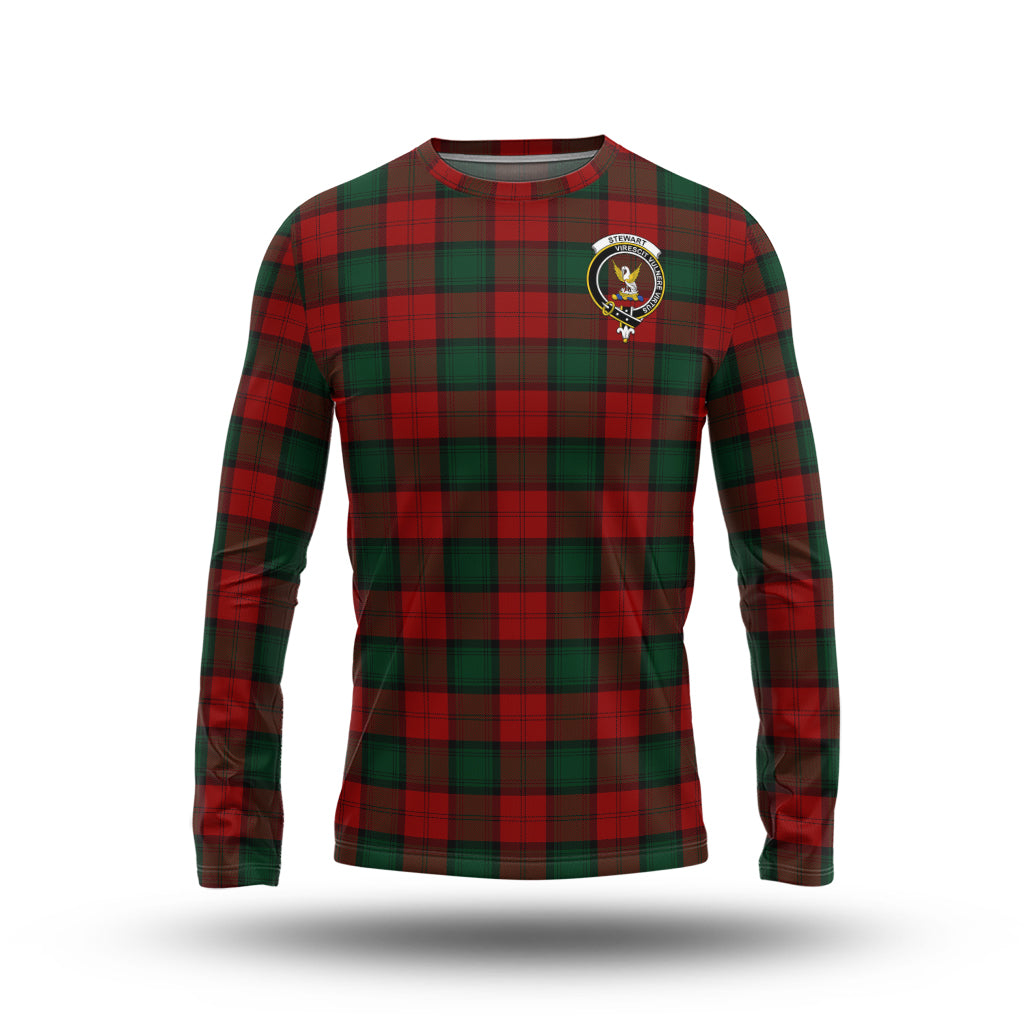 stewart-of-atholl-tartan-long-sleeve-t-shirt-with-family-crest