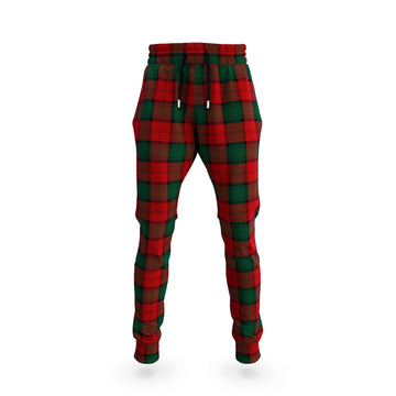 Stewart of Atholl Tartan Joggers Pants