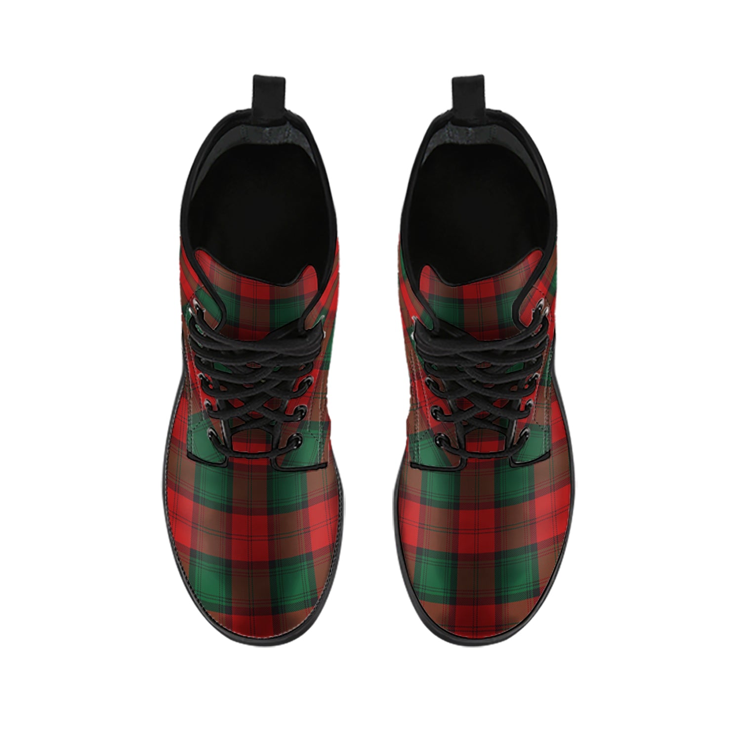 stewart-of-atholl-tartan-leather-boots