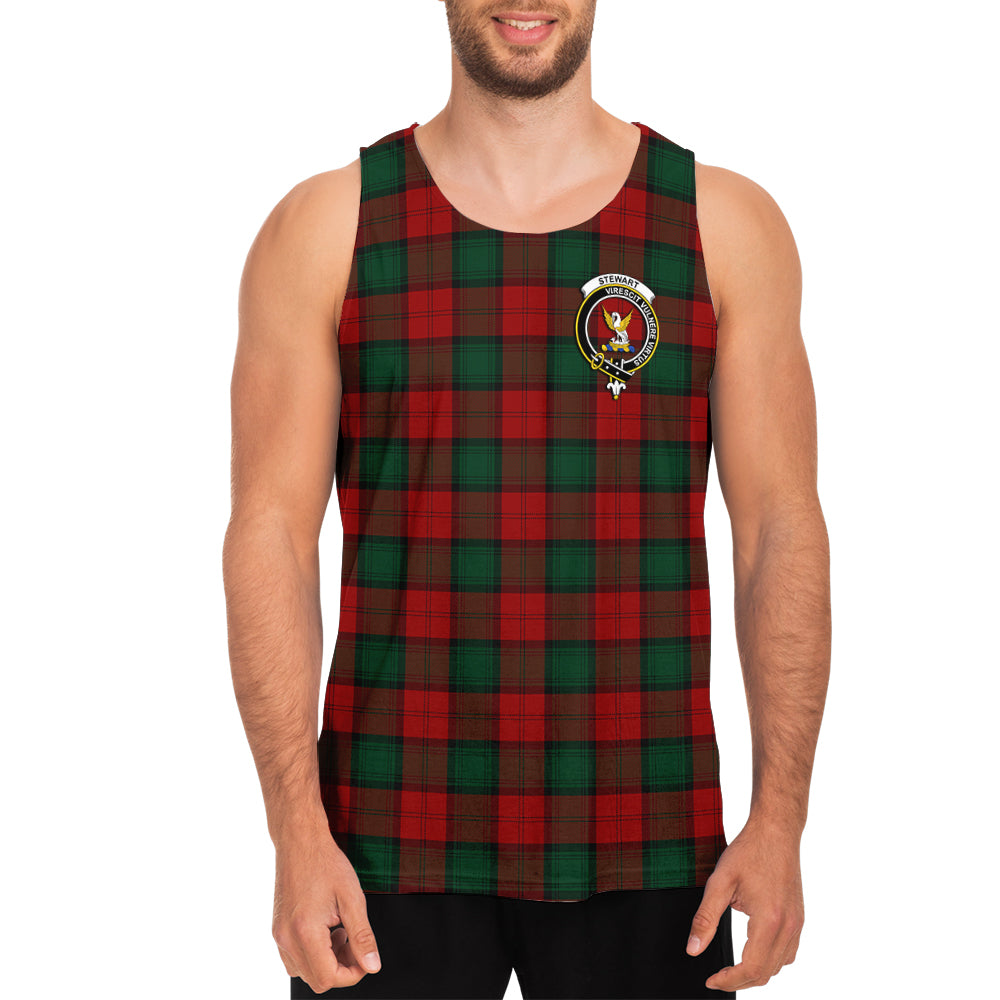 stewart-of-atholl-tartan-mens-tank-top-with-family-crest