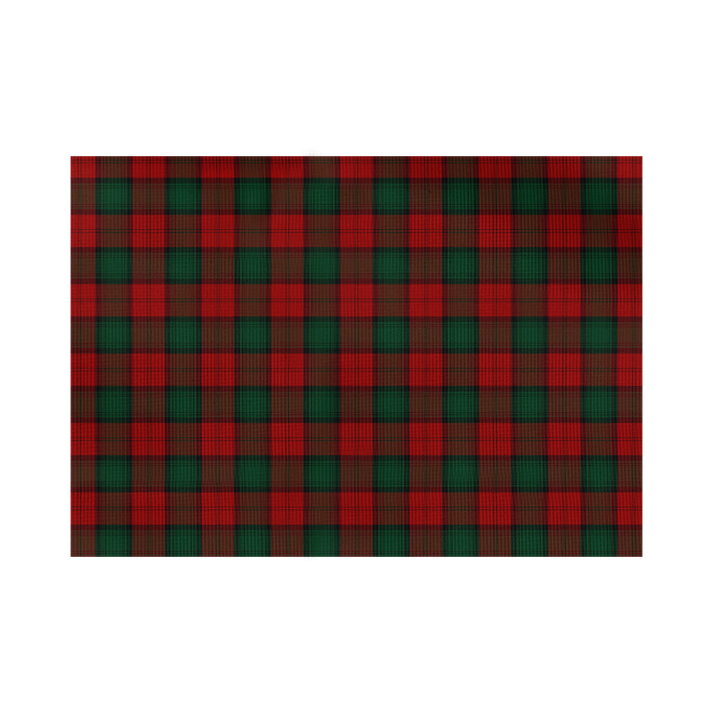 Stewart of Atholl Tartan Flag - Tartan Vibes Clothing