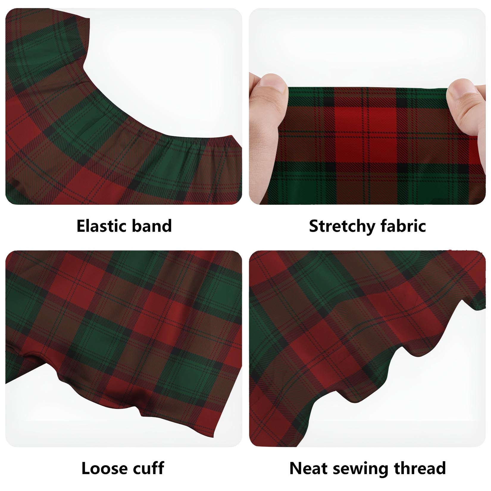 Stewart of Atholl Tartan Off Shoulder Long Dress - Tartanvibesclothing