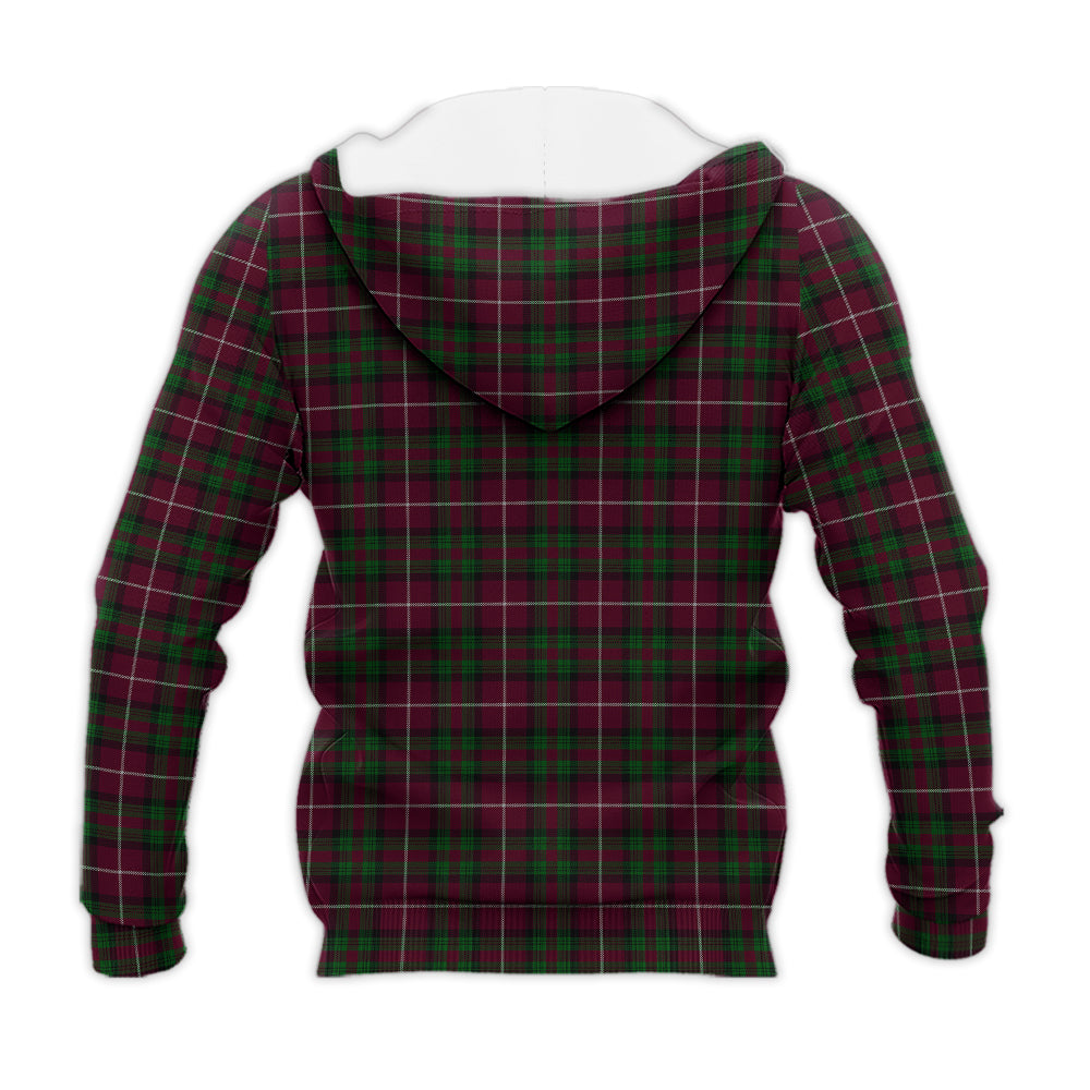 stewart-of-bute-hunting-tartan-knitted-hoodie-with-family-crest