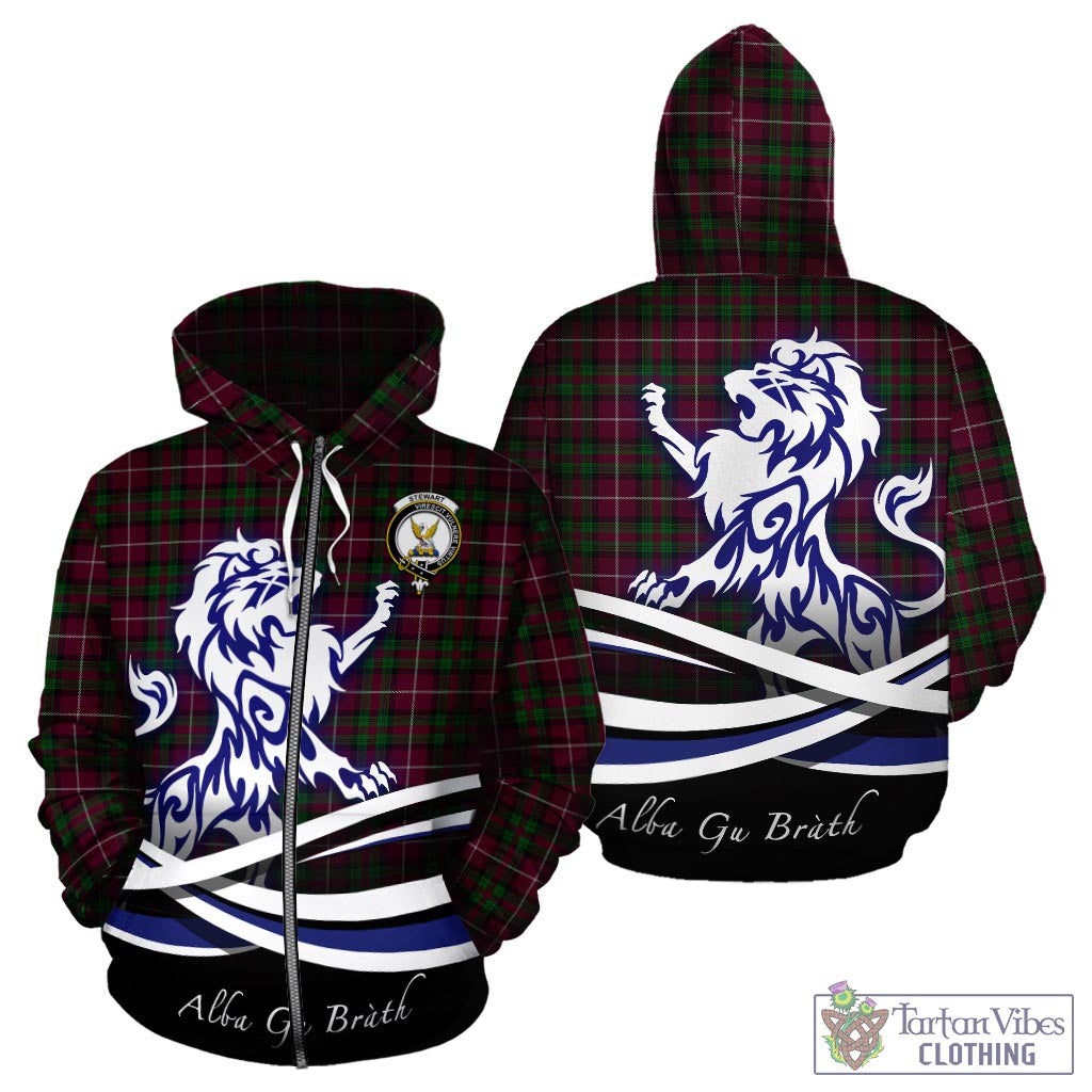 stewart-of-bute-hunting-tartan-hoodie-with-alba-gu-brath-regal-lion-emblem