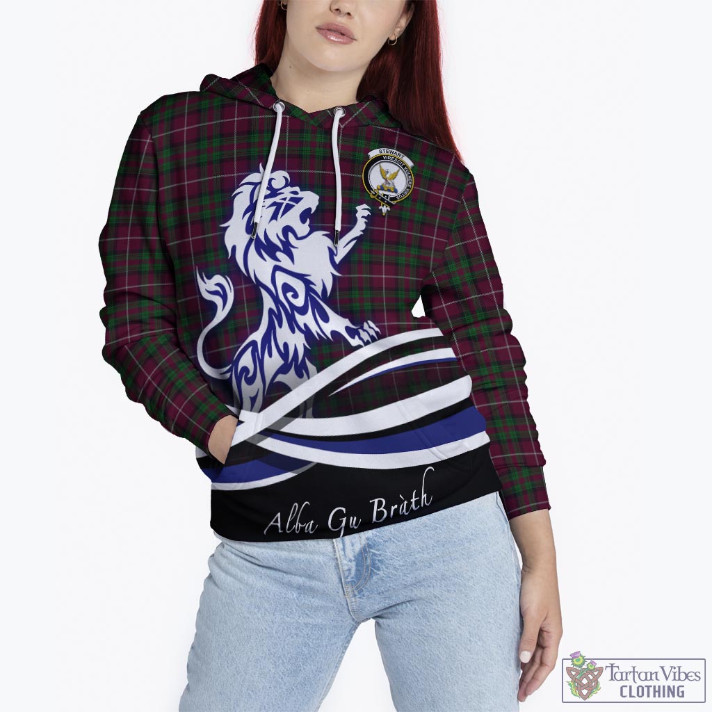 stewart-of-bute-hunting-tartan-hoodie-with-alba-gu-brath-regal-lion-emblem