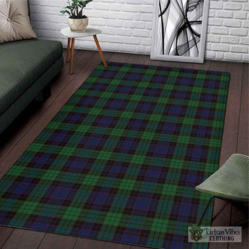 Stewart Old Tartan Area Rug