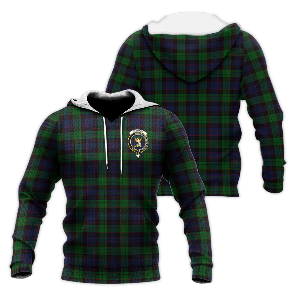 stewart-old-tartan-knitted-hoodie-with-family-crest