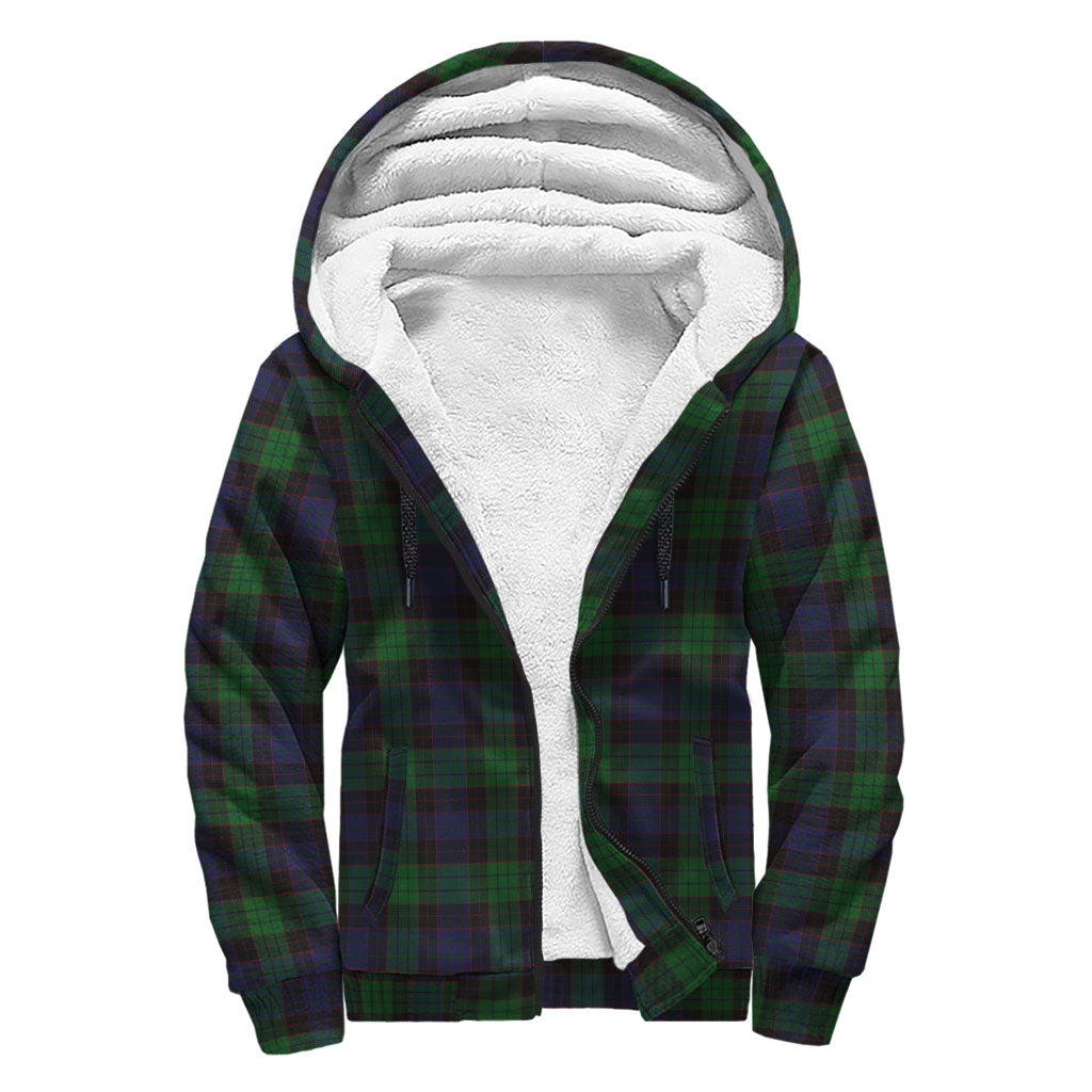 stewart-old-tartan-sherpa-hoodie