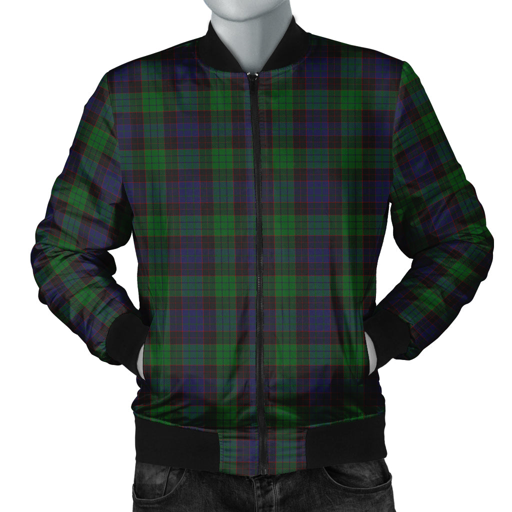 stewart-old-tartan-bomber-jacket