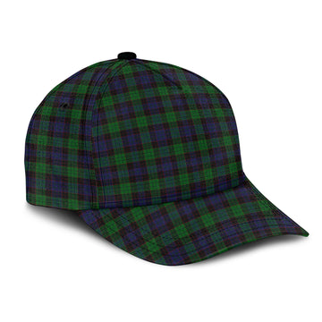 Stewart Old Tartan Classic Cap