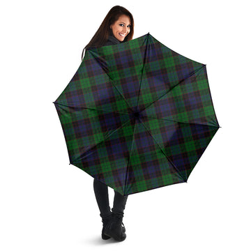 Stewart Old Tartan Umbrella