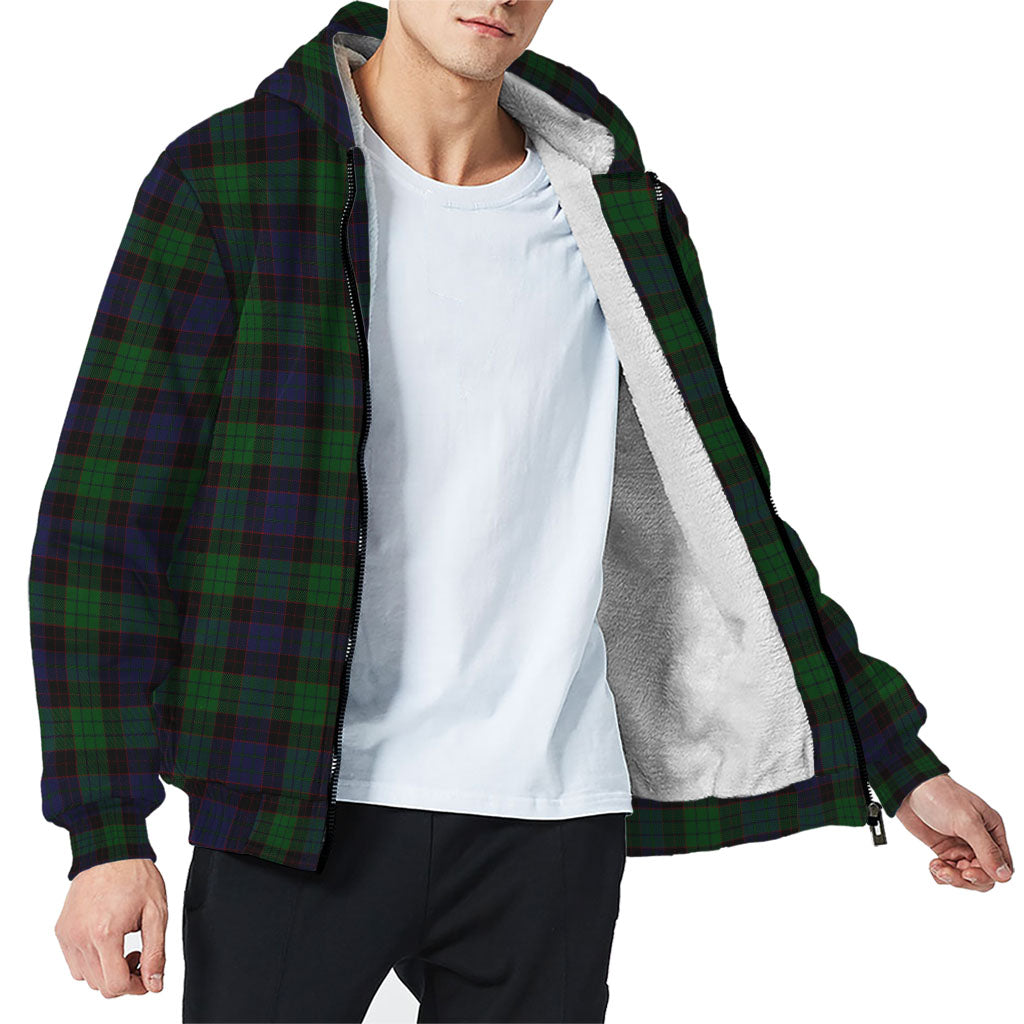 stewart-old-tartan-sherpa-hoodie