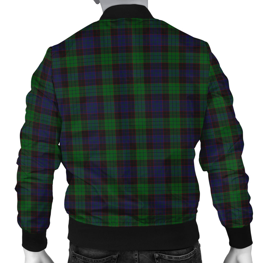 stewart-old-tartan-bomber-jacket-with-family-crest