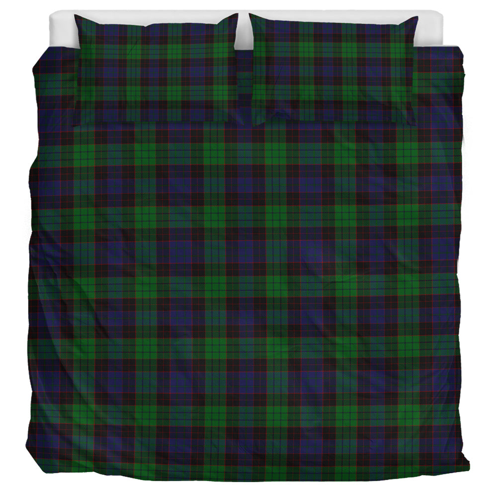 Stewart Old Tartan Bedding Set UK Bedding Set UK Super King 104*94 inch - Tartan Vibes Clothing