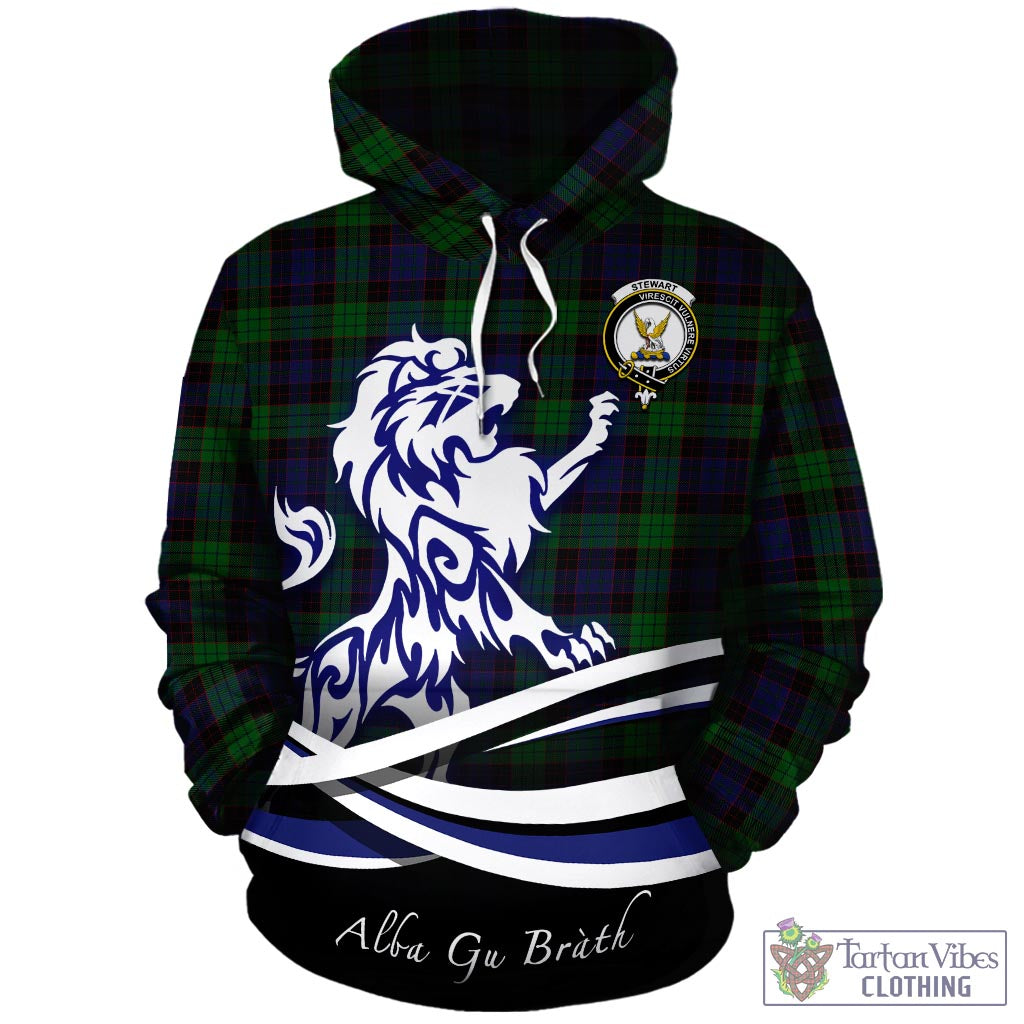 stewart-old-tartan-hoodie-with-alba-gu-brath-regal-lion-emblem