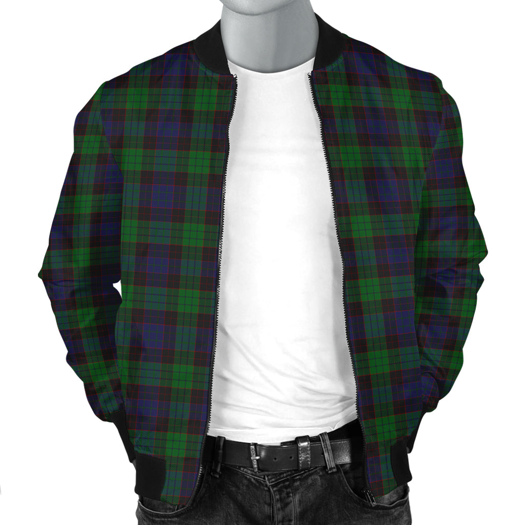 stewart-old-tartan-bomber-jacket