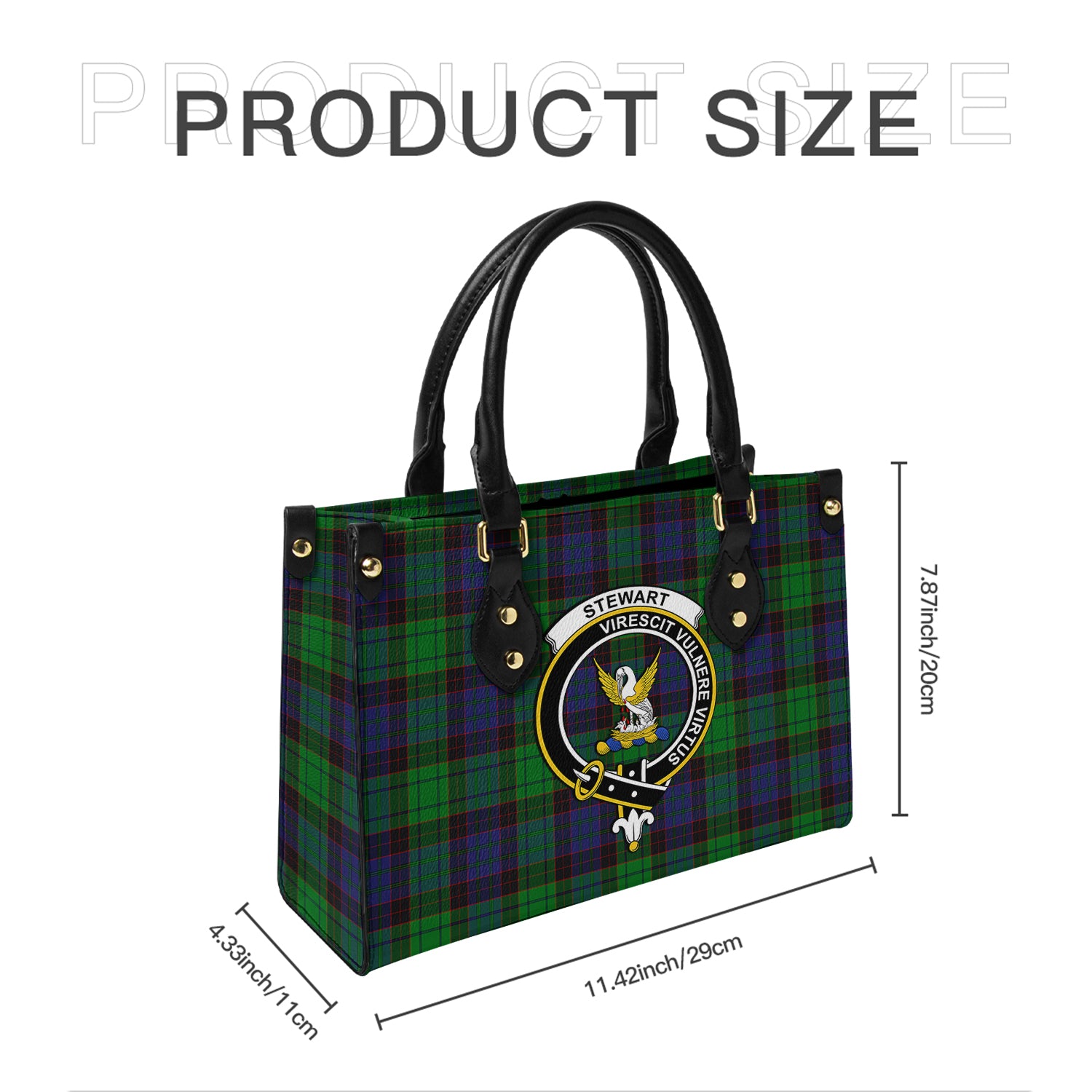 stewart-old-modern-tartan-leather-bag-with-family-crest