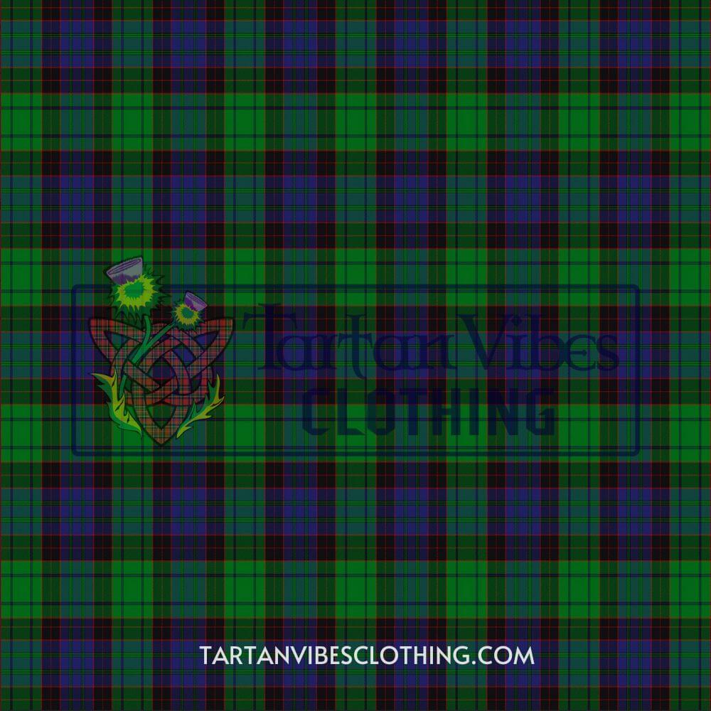 Stewart Old Modern Tartan