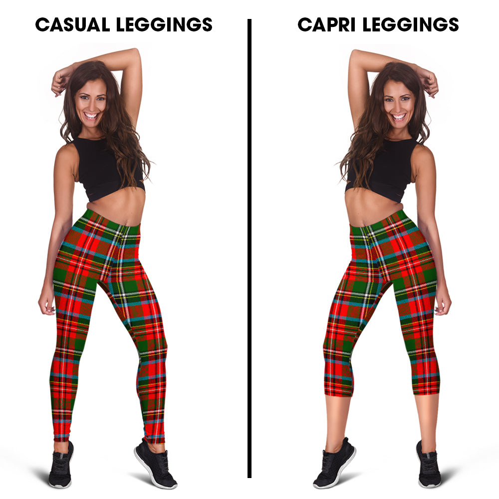 stewart-royal-tartan-womens-leggings