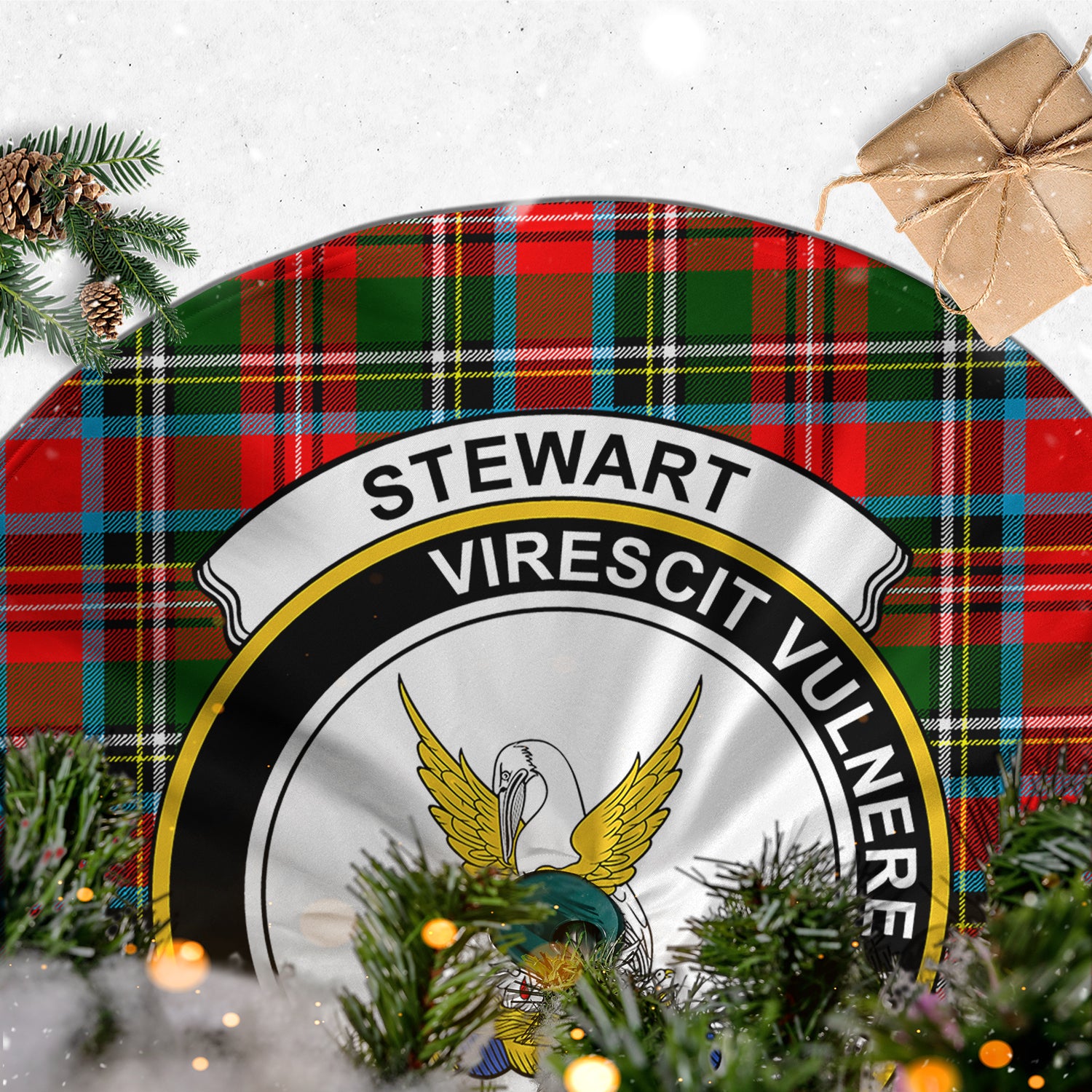 stewart-royal-tartan-christmas-tree-skirt-with-family-crest