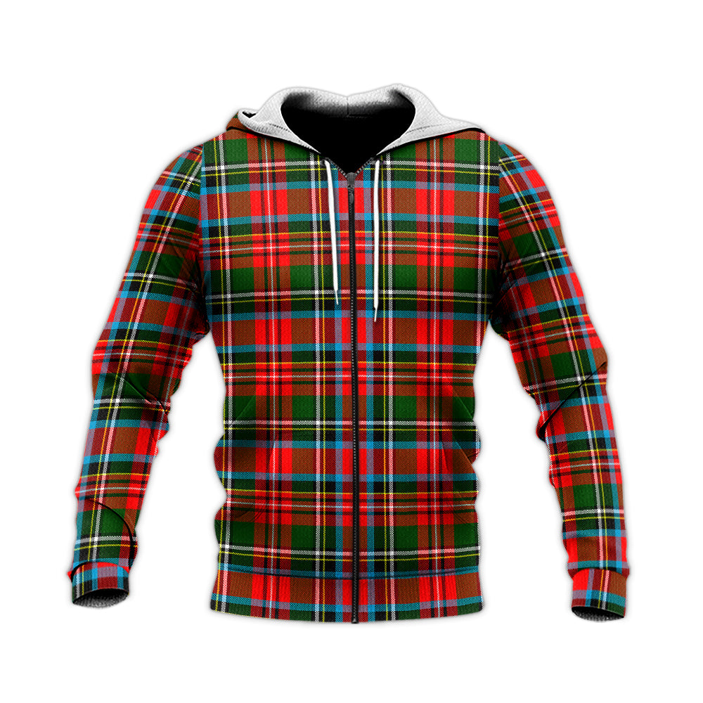 stewart-royal-tartan-knitted-hoodie