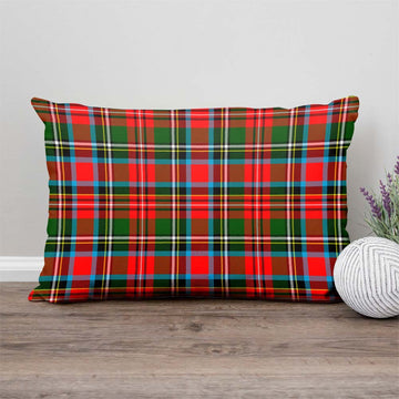 Stewart (Stuart) Tartan Pillow Cover