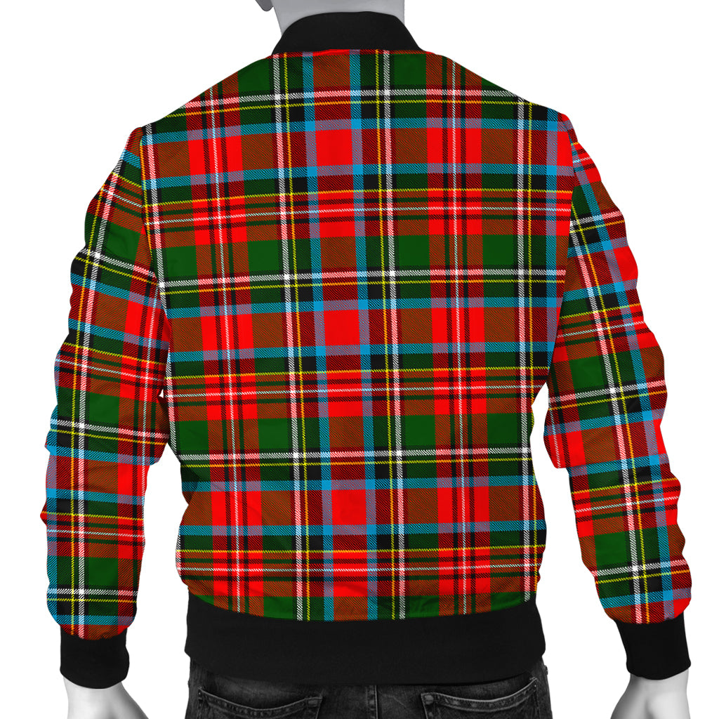 stewart-royal-tartan-bomber-jacket-with-family-crest