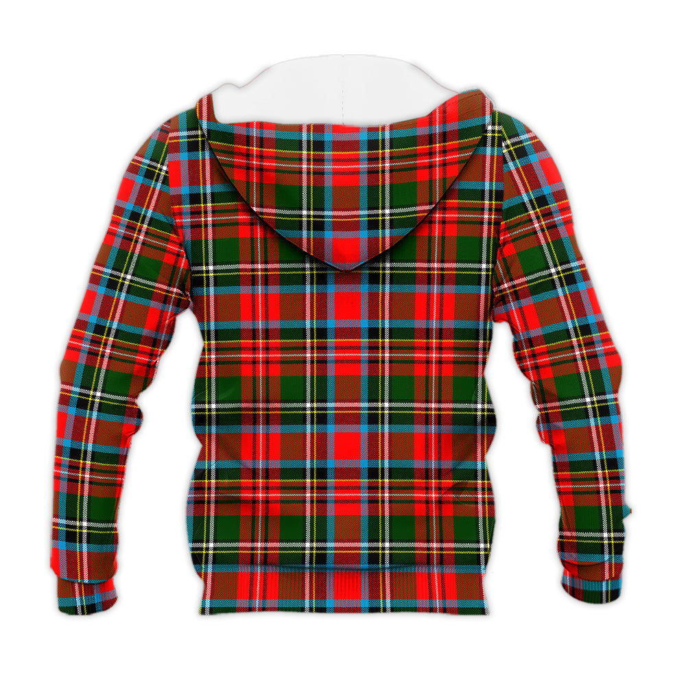 stewart-royal-tartan-knitted-hoodie