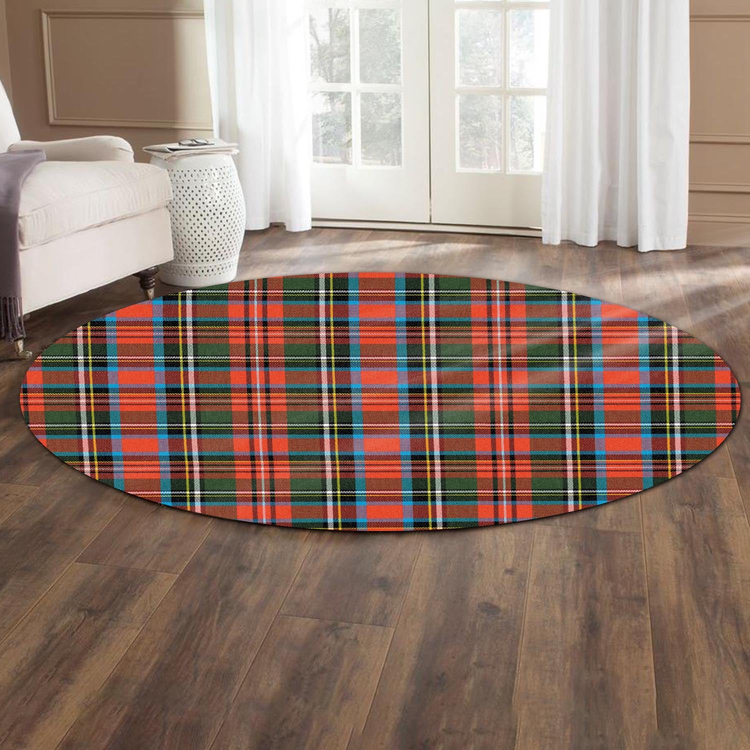 stewart-royal-tartan-round-rug