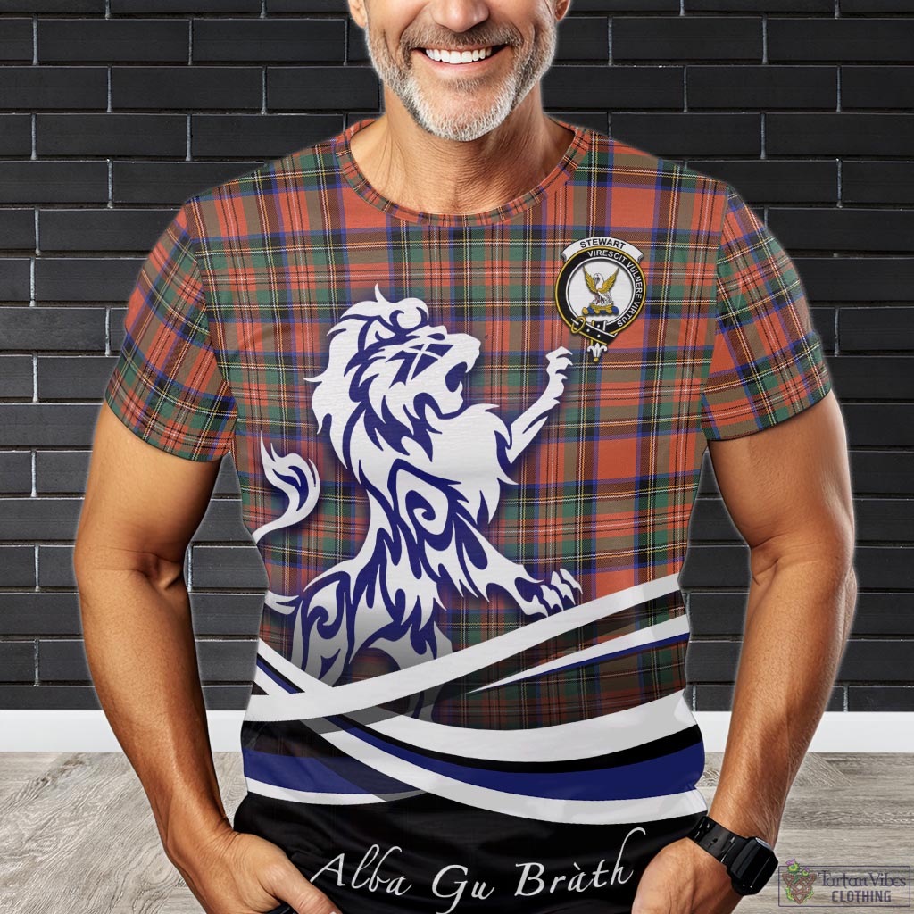 stewart-royal-ancient-tartan-t-shirt-with-alba-gu-brath-regal-lion-emblem