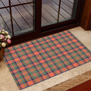 Stewart Royal Ancient Tartan Door Mat