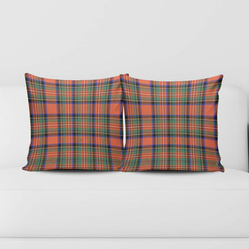 Stewart Royal Ancient Tartan Pillow Cover