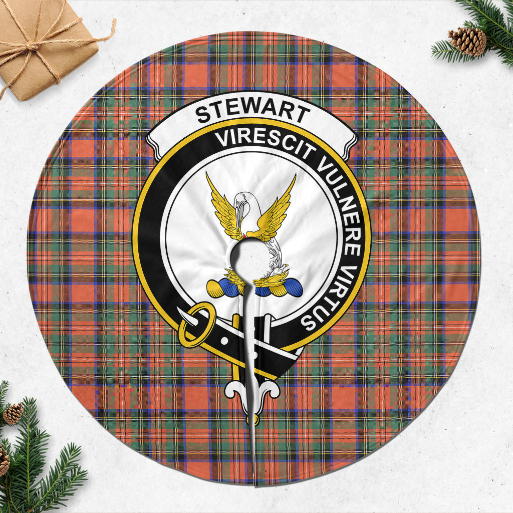 stewart-royal-ancient-tartan-christmas-tree-skirt-with-family-crest