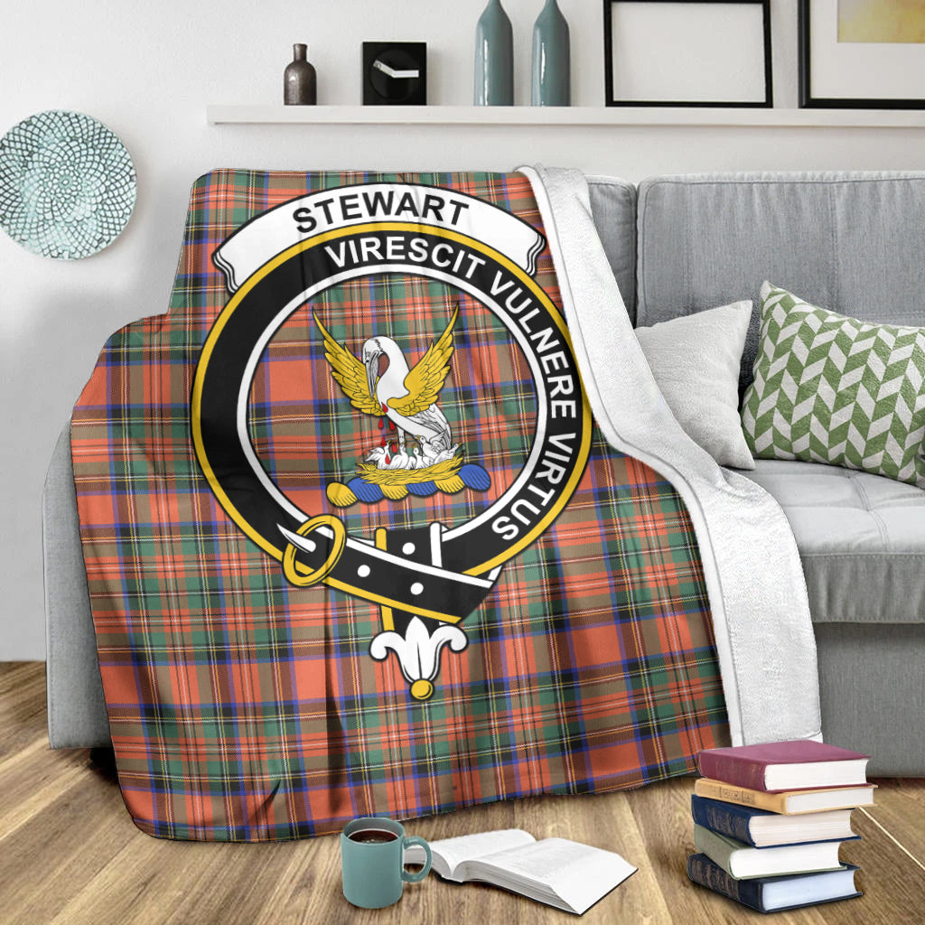 stewart-royal-ancient-tartab-blanket-with-family-crest