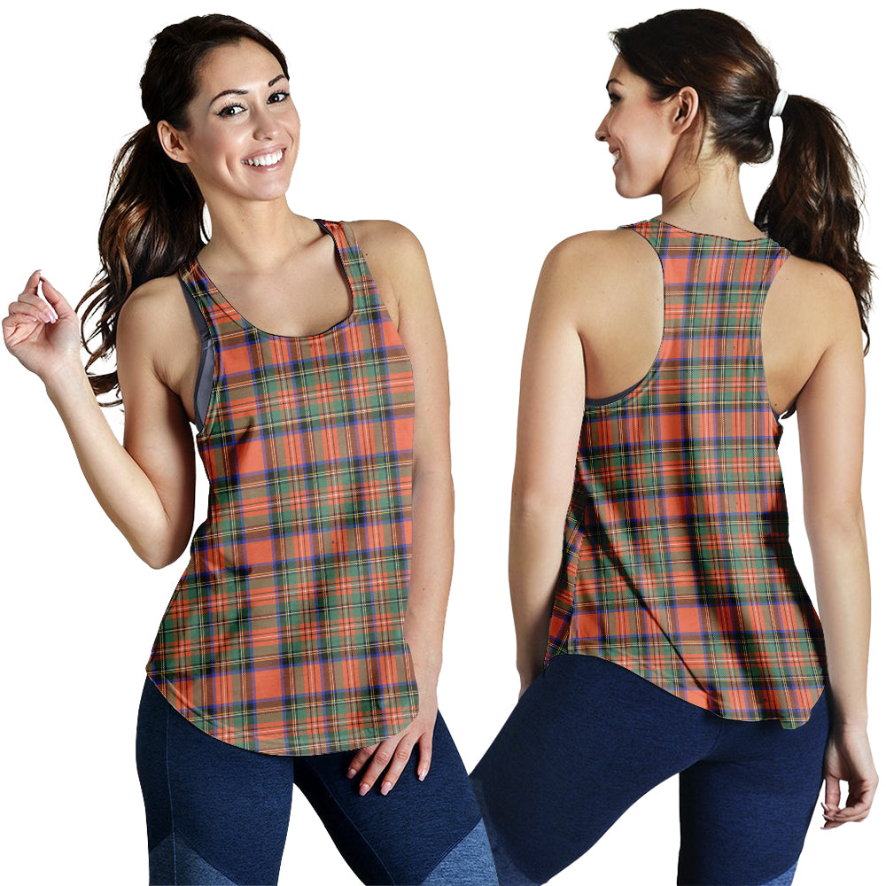 stewart-royal-ancient-tartan-women-racerback-tanks