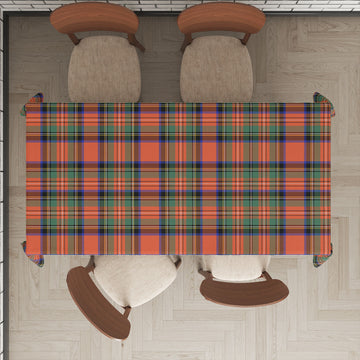 Stewart Royal Ancient Tartan Tablecloth