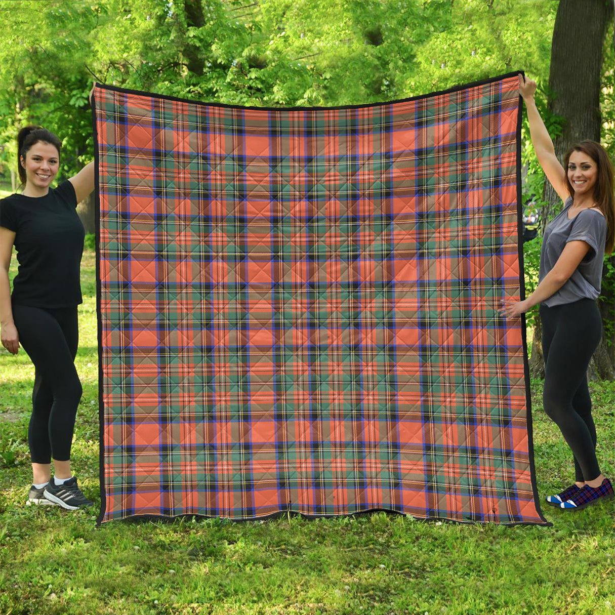 stewart-royal-ancient-tartan-quilt