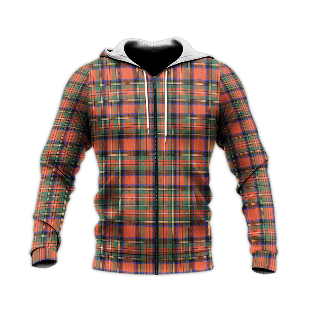 stewart-royal-ancient-tartan-knitted-hoodie