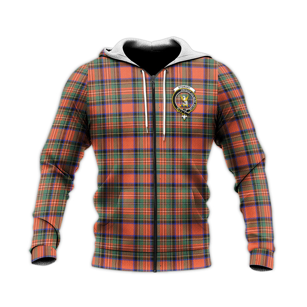 stewart-royal-ancient-tartan-knitted-hoodie-with-family-crest