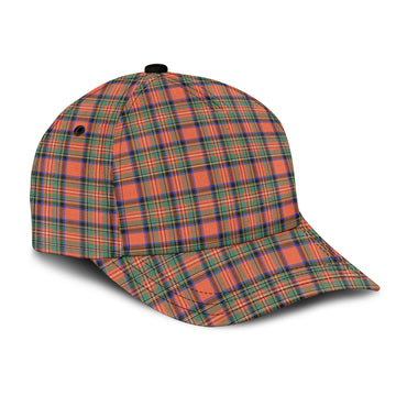 Stewart Royal Ancient Tartan Classic Cap