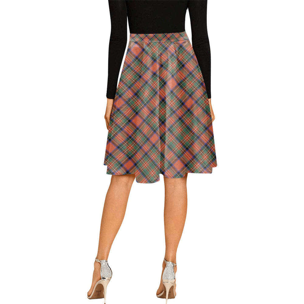 stewart-royal-ancient-tartan-melete-pleated-midi-skirt