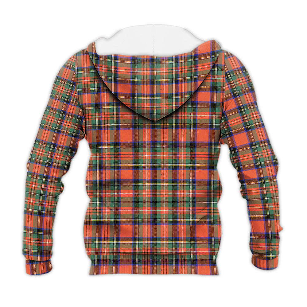 stewart-royal-ancient-tartan-knitted-hoodie